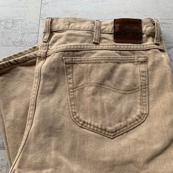 lee l342 khaki